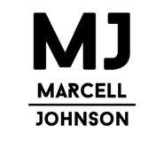Marcell Johnson logo